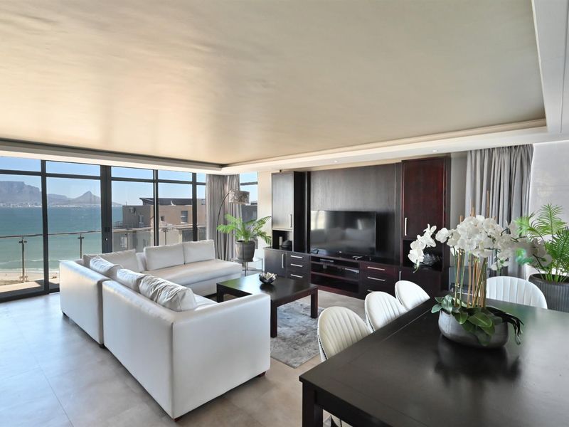 Penthouse For Sale in Beachfront, Table View, Blouberg - Photo 6