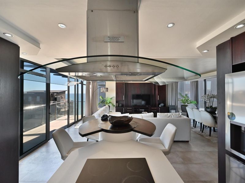 Penthouse For Sale in Beachfront, Table View, Blouberg - Photo 8