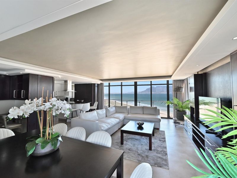 Penthouse For Sale in Beachfront, Table View, Blouberg - Photo 2