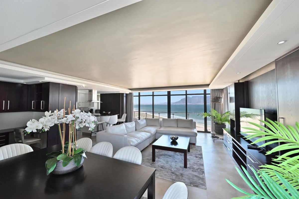 Penthouse For Sale in Beachfront, Table View, Blouberg - Photo 3