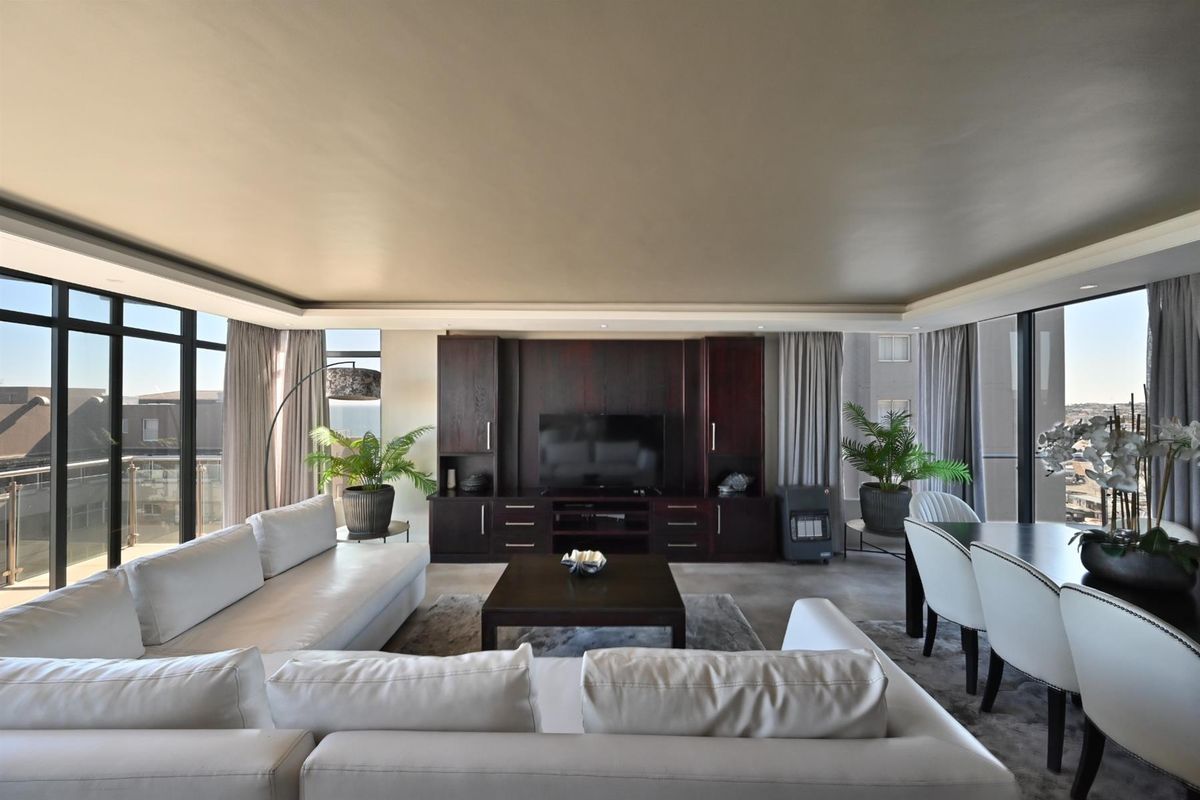 Penthouse For Sale in Beachfront, Table View, Blouberg - Photo 5