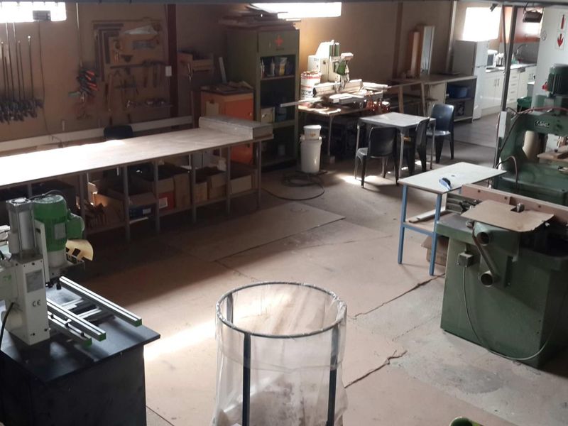 Business premises For Sale in Rocky Drift, 900m, White River, Option to buy Business too... - Photo 4