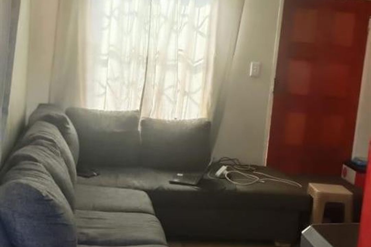 2 Bedroom House For Sale in Lehae, Johannesburg - Photo 3
