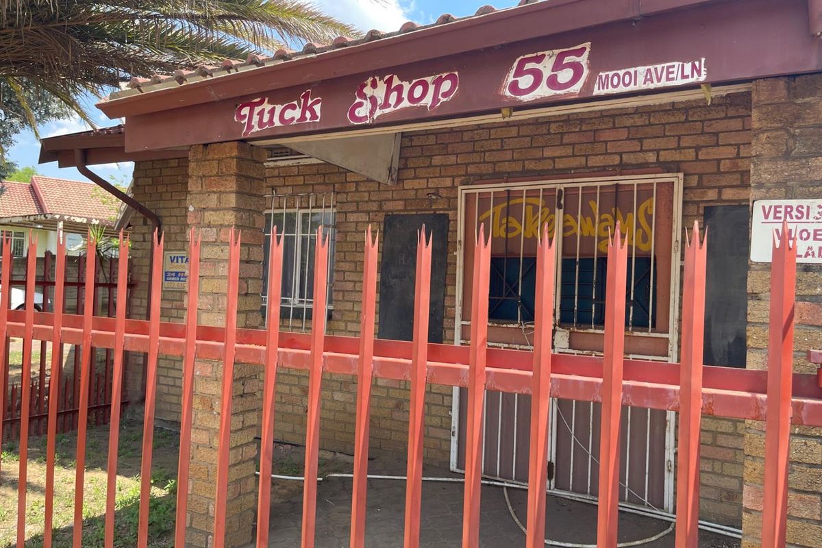 Potential Business Property For Sale in Kriel - Photo 2