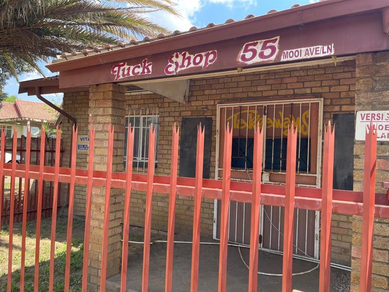 Potential Business Property For Sale in Kriel - Photo 2