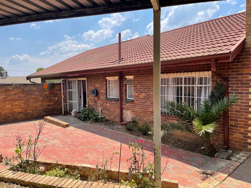 Potential Business Property For Sale in Kriel - Photo 3