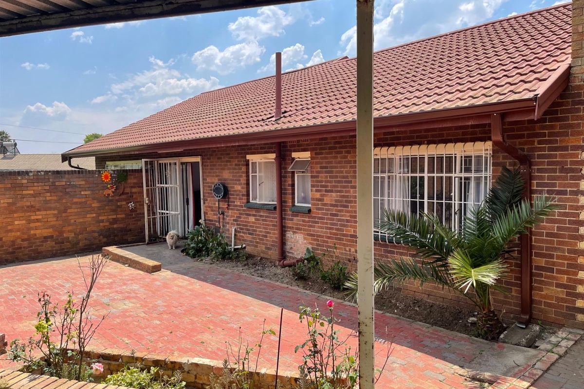 Potential Business Property For Sale in Kriel - Photo 3