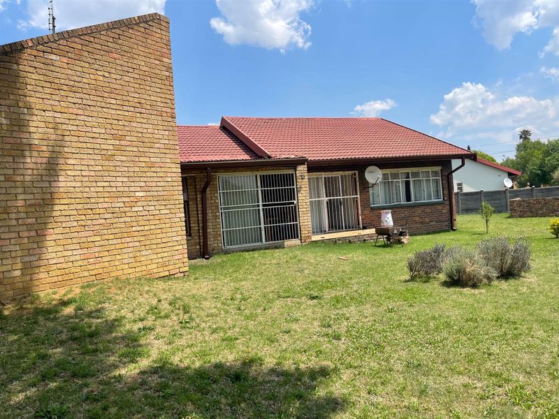 Potential Business Property For Sale in Kriel - Photo 4