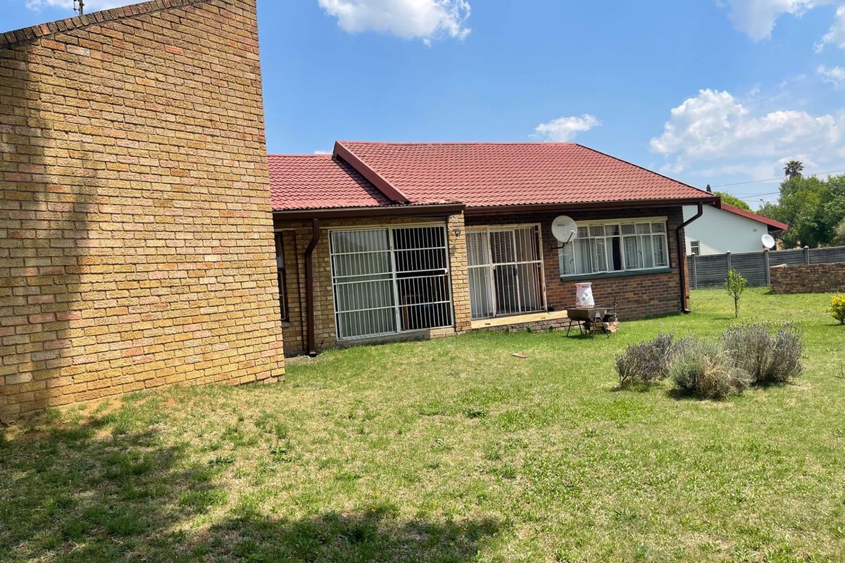 Potential Business Property For Sale in Kriel - Photo 4
