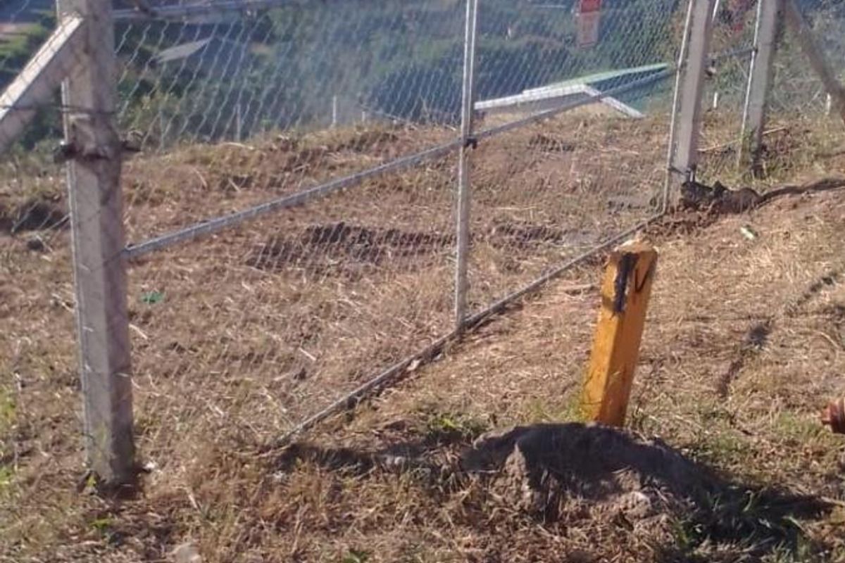 Vacant Land For Sale in Umlazi AA, Umlazi, KwaZulu Natal - Photo 2