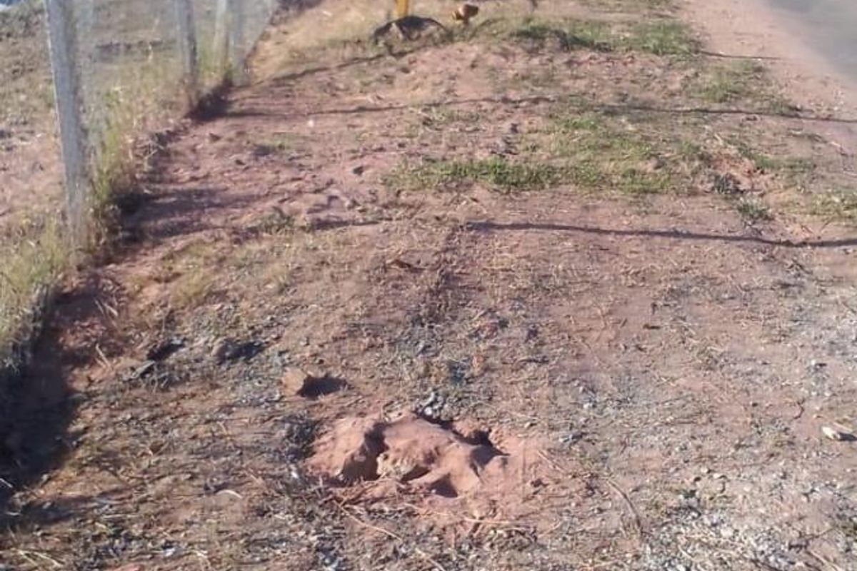 Vacant Land For Sale in Umlazi AA, Umlazi, KwaZulu Natal - Photo 3