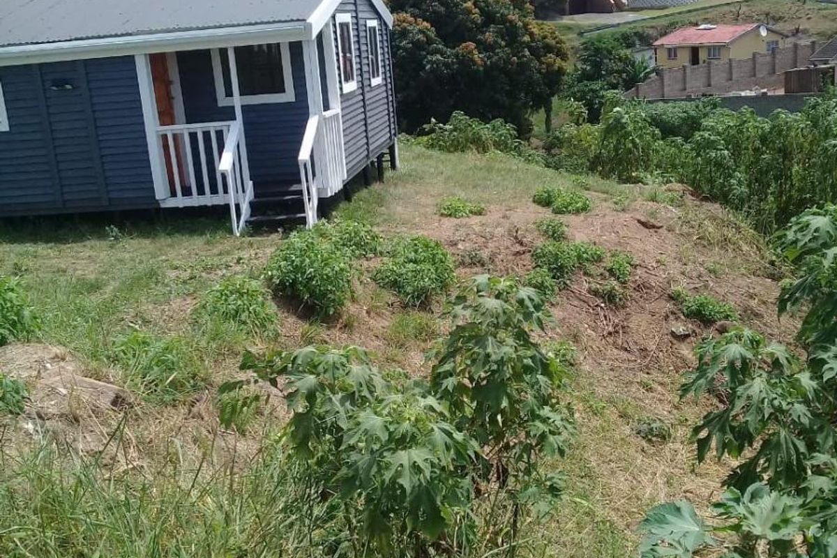 Vacant Land For Sale in Umlazi AA, Umlazi, KwaZulu Natal - Photo 5