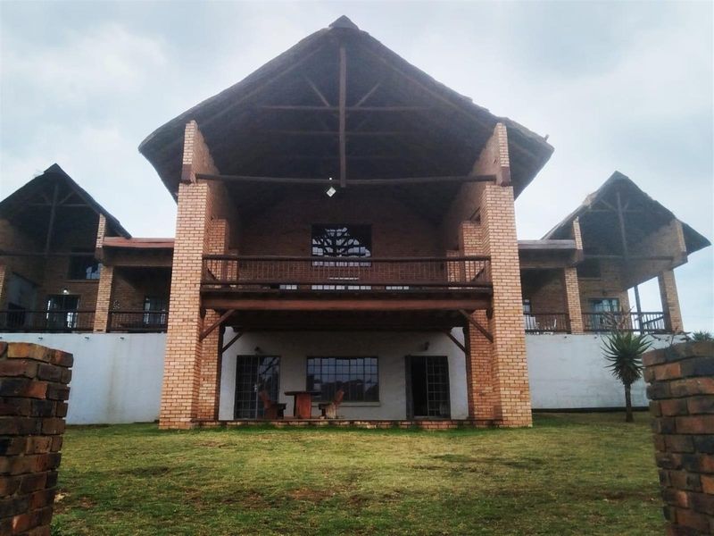 Farm For Sale in Golden Mile Estate, Witbank - Photo 3