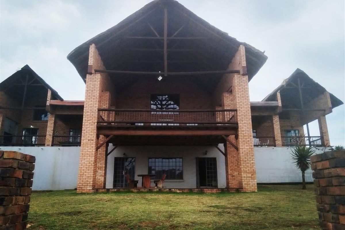 Farm For Sale in Golden Mile Estate, Witbank - Photo 3