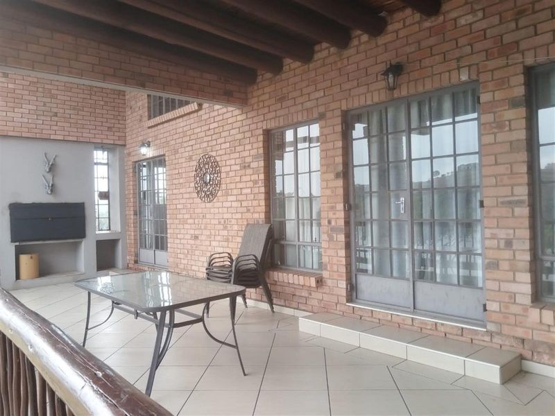 Farm For Sale in Golden Mile Estate, Witbank - Photo 10
