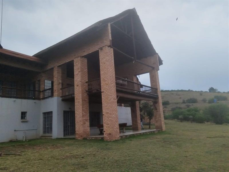 Farm For Sale in Golden Mile Estate, Witbank - Photo 5