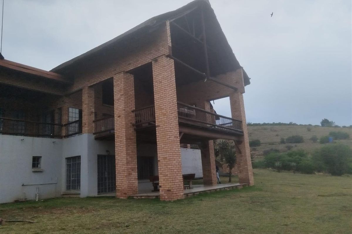 Farm For Sale in Golden Mile Estate, Witbank - Photo 5