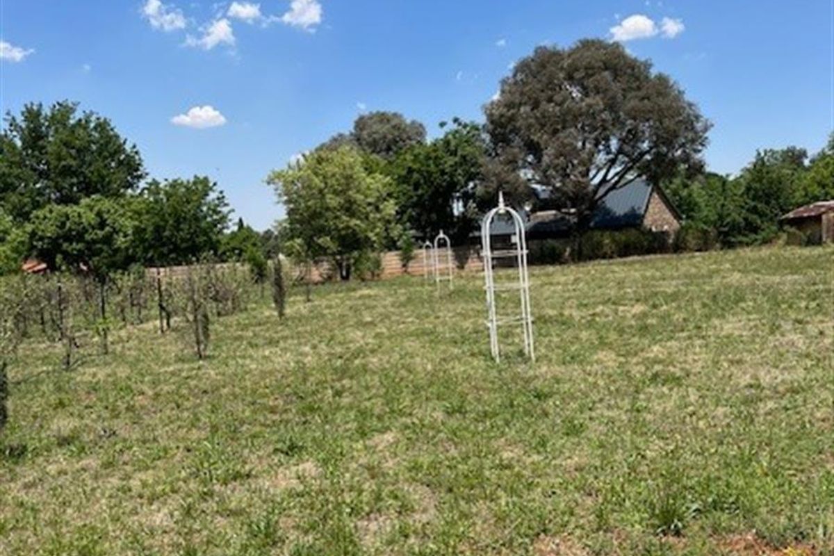 Vacant Land For Sale in Henley On Klip Meyerton - Photo 4