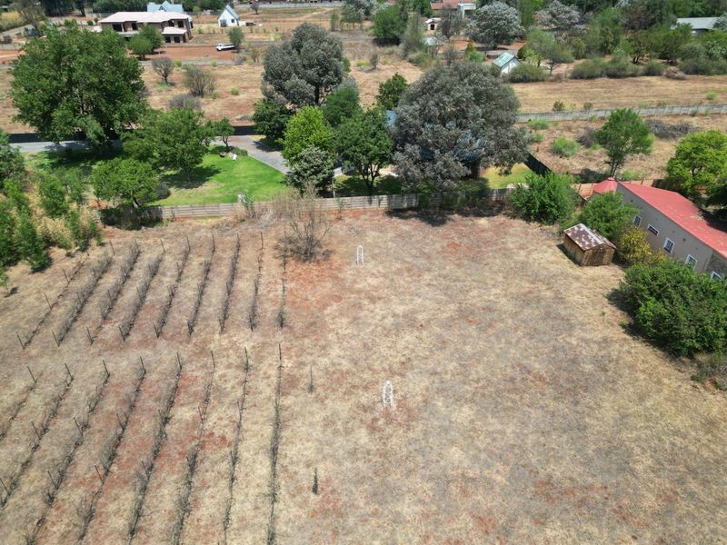 Vacant Land For Sale in Henley On Klip Meyerton - Photo 6