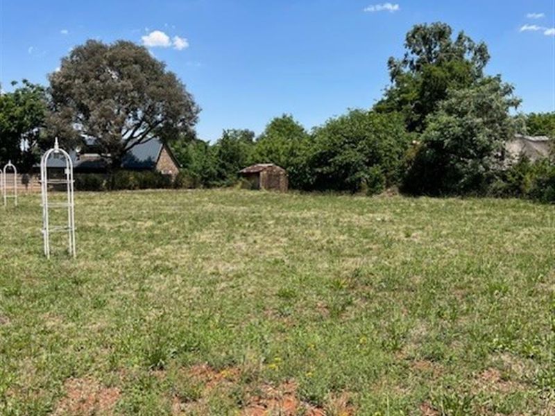 Vacant Land For Sale in Henley On Klip Meyerton - Photo 7