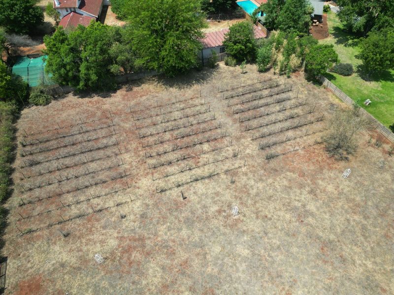 Vacant Land For Sale in Henley On Klip Meyerton - Photo 5