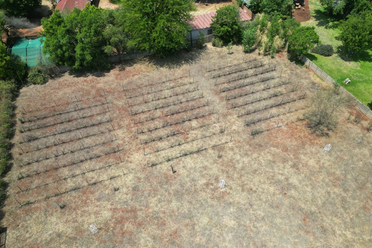 Vacant Land For Sale in Henley On Klip Meyerton - Photo 5