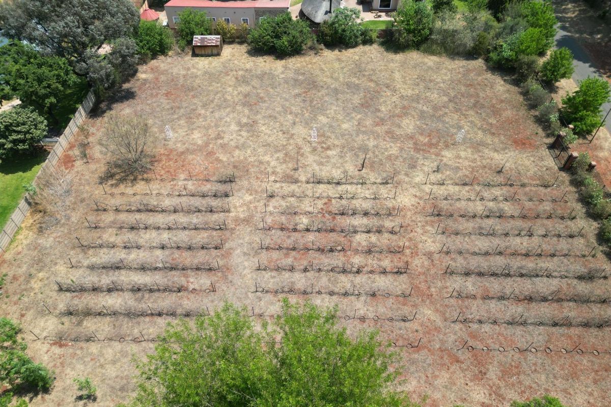 Vacant Land For Sale in Henley On Klip Meyerton - Photo 3