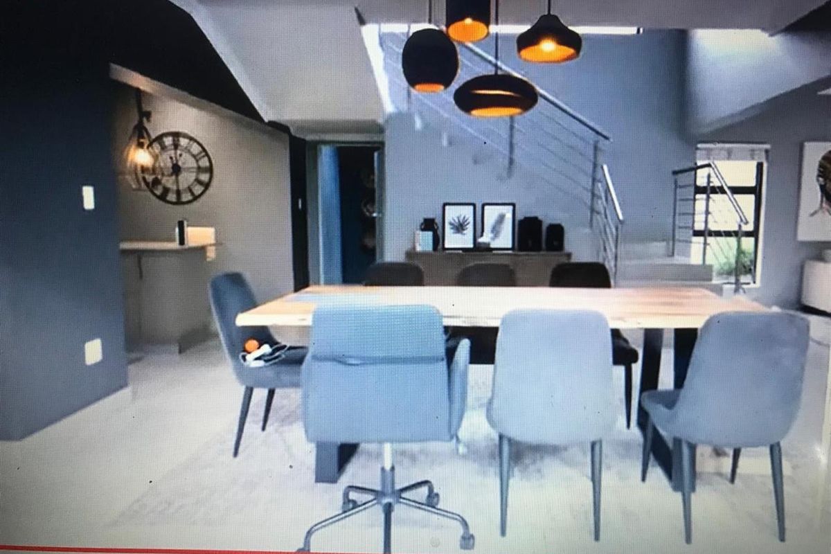 Complex For Sale in Bryanston East, Sandton - Photo 4