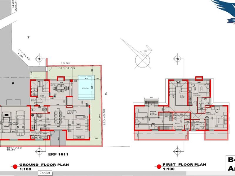 Complex For Sale in Bryanston East, Sandton - Photo 2