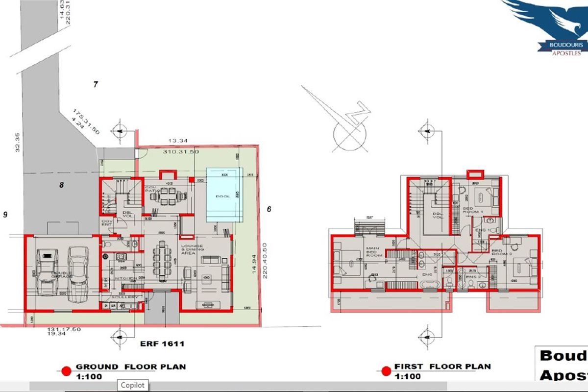 Complex For Sale in Bryanston East, Sandton - Photo 2