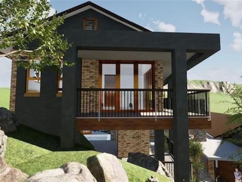 Vacant Land for sale - Photo 5