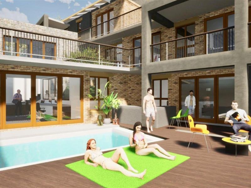 Vacant Land for sale - Photo 7