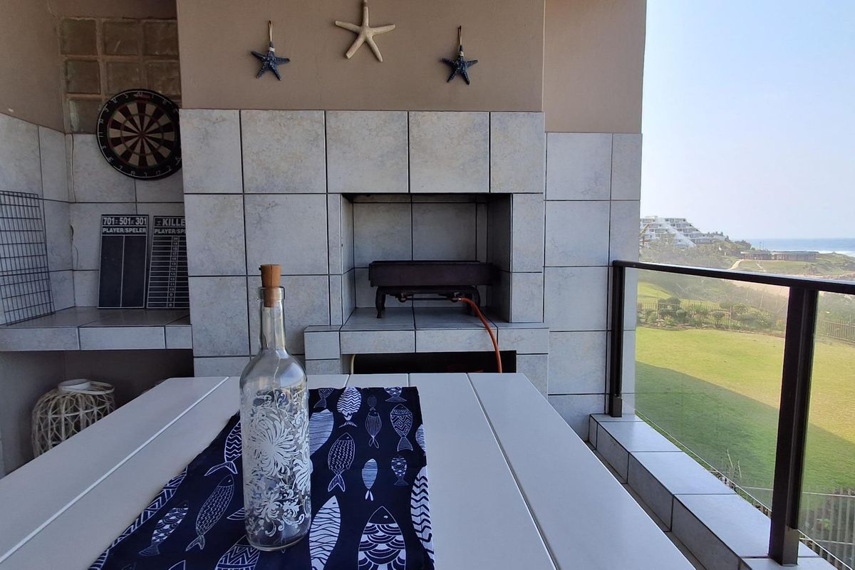 2 Bedroom Apartment For Sale in Manaba Beach - Photo 5