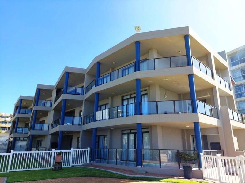 2 Bedroom Apartment For Sale in Manaba Beach - Photo 2