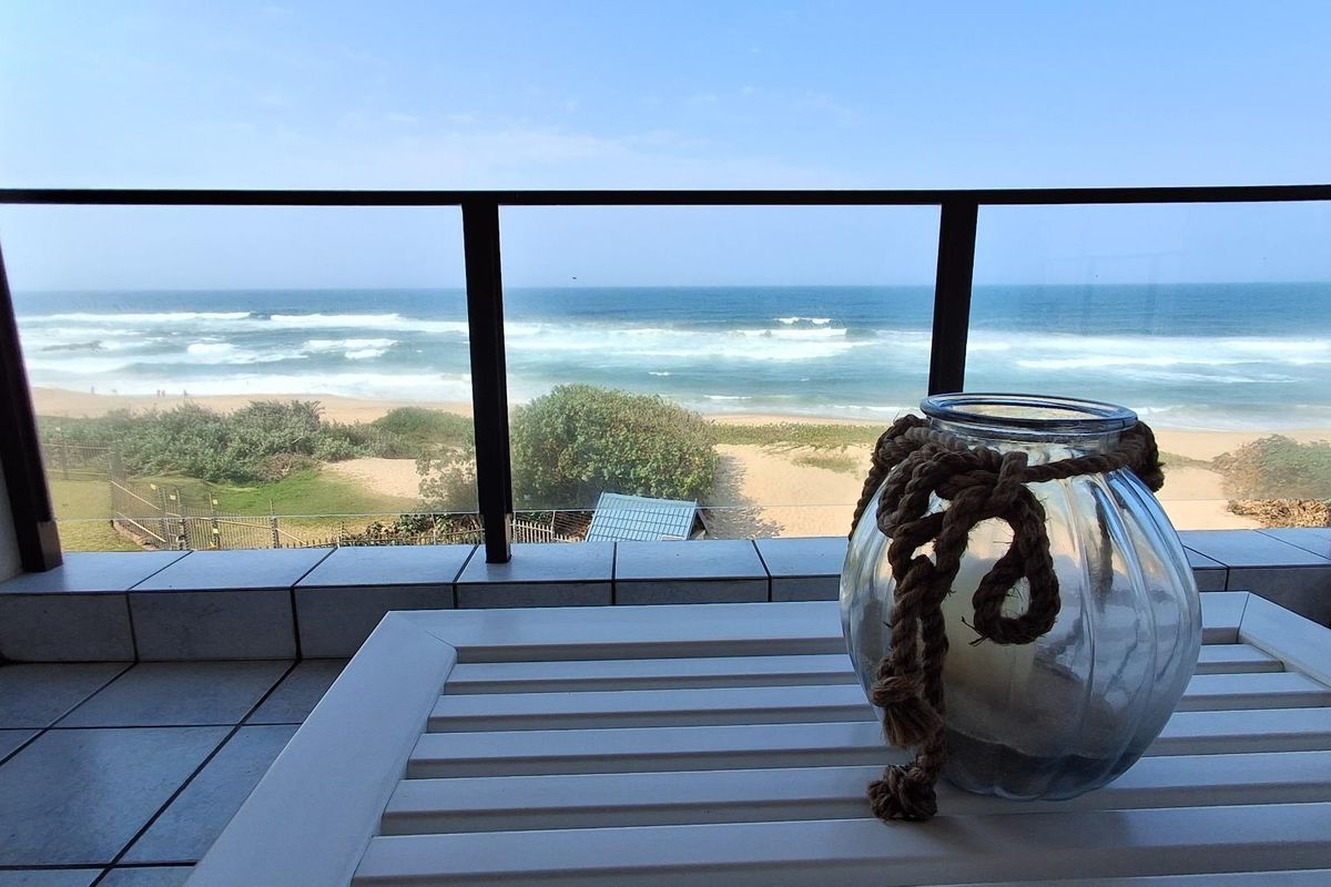 2 Bedroom Apartment For Sale in Manaba Beach - Photo 3