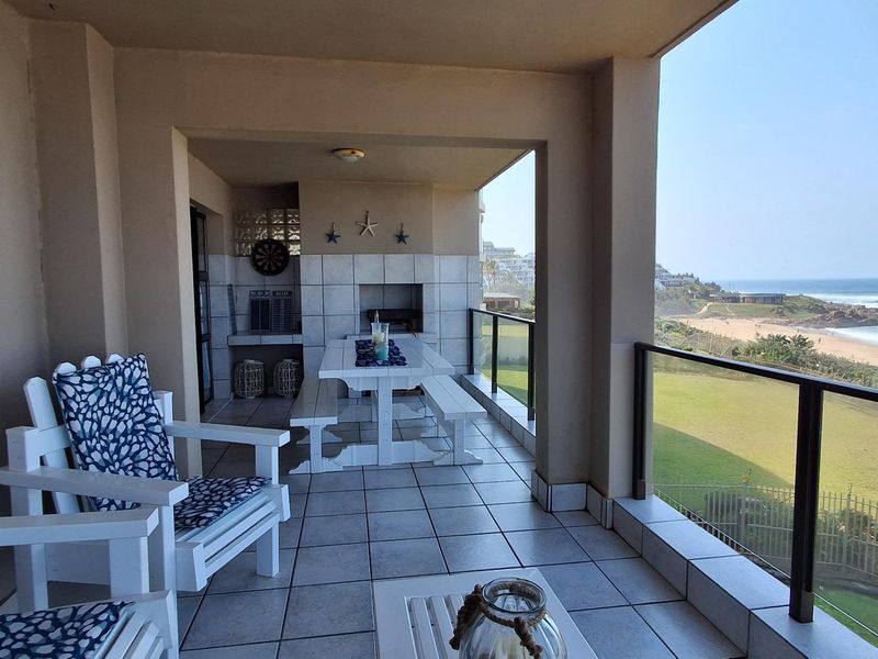 2 Bedroom Apartment For Sale in Manaba Beach - Photo 4