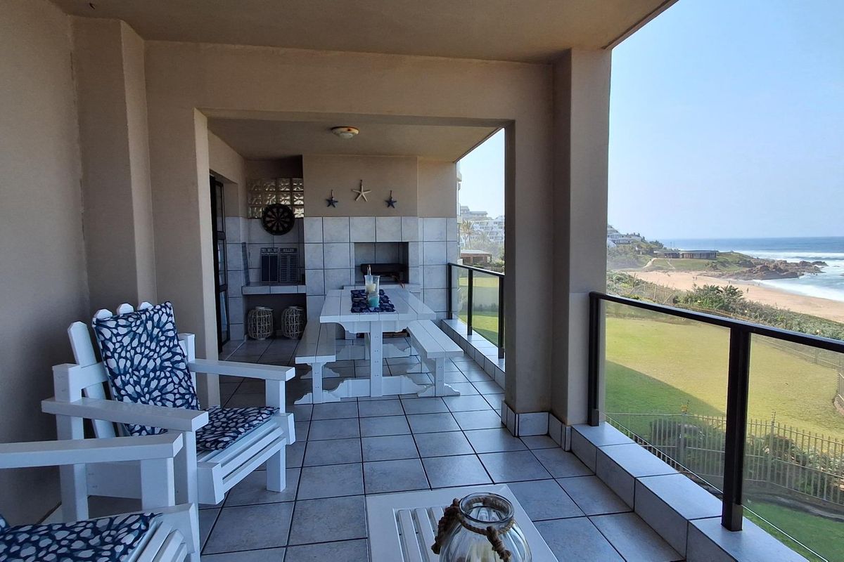2 Bedroom Apartment For Sale in Manaba Beach - Photo 4