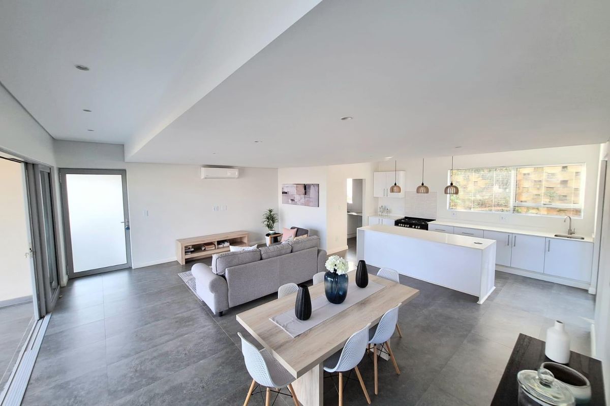 Modern Free-standing Duplex with Sea Views in Zululami Luxury Coastal Estate - Photo 2