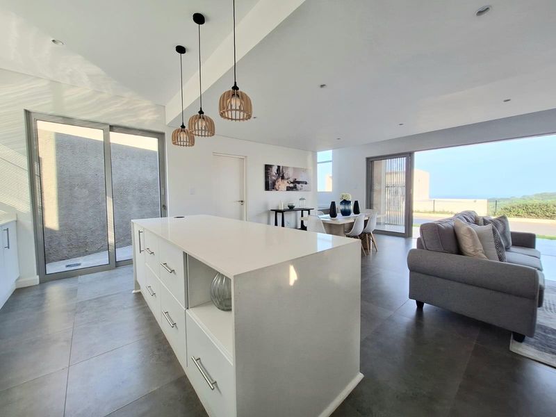 Modern Free-standing Duplex with Sea Views in Zululami Luxury Coastal Estate - Photo 4