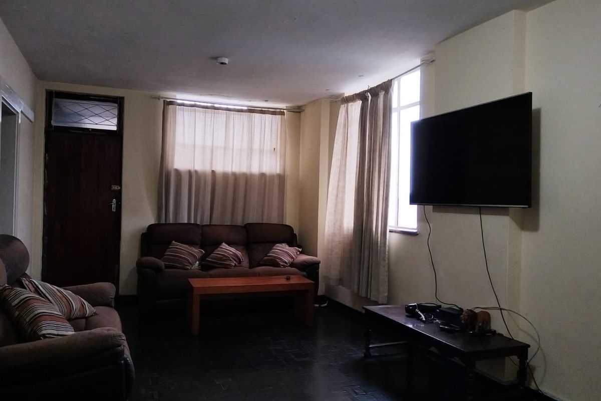 Apartment For Sale in Durban Central, KwaZulu Natal - Photo 2