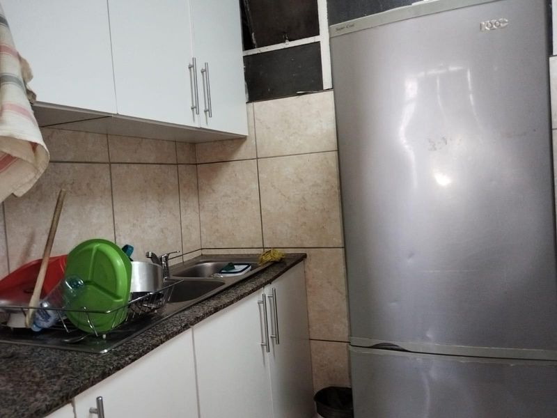 Apartment For Sale in Durban Central, KwaZulu Natal - Photo 4