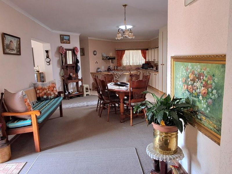 3 Bedroom Townhouse For Sale in Parys - Photo 8