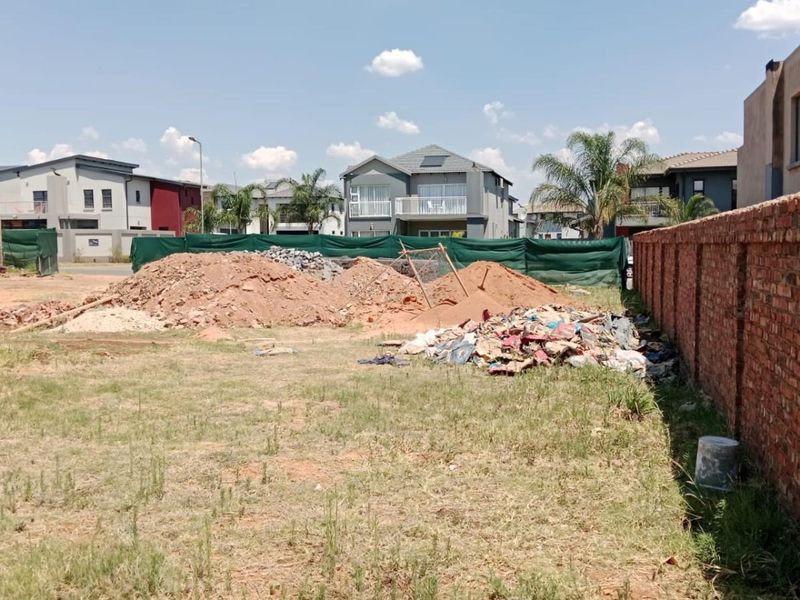 Open Stand for sale in Zambezi Manor Estate,open to offers - Photo 9