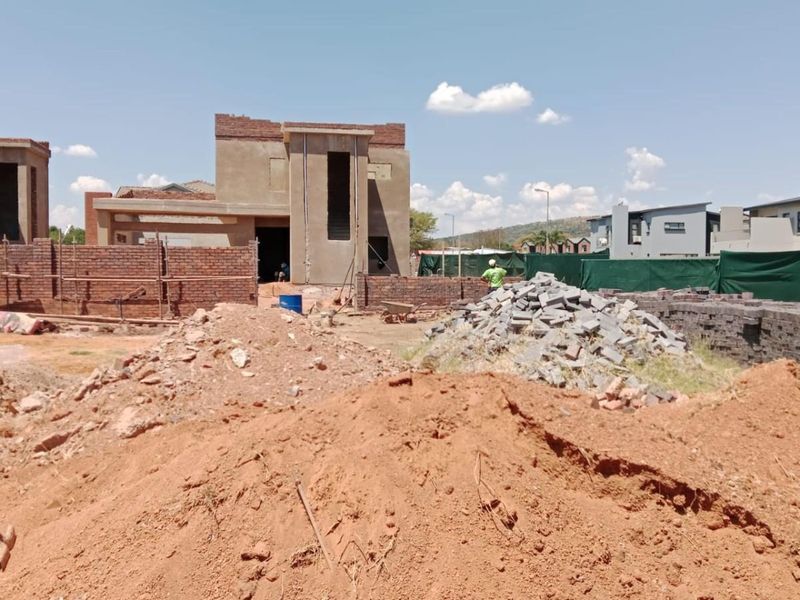 Open Stand for sale in Zambezi Manor Estate,open to offers - Photo 7