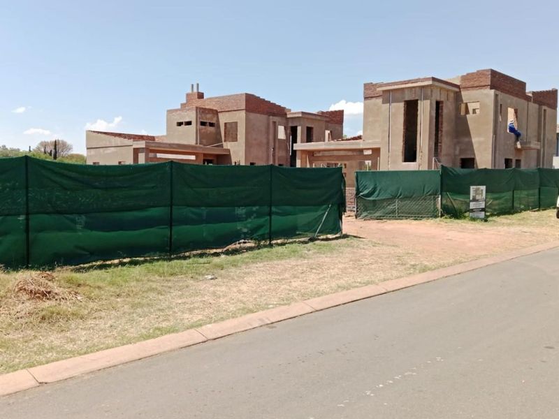 Open Stand for sale in Zambezi Manor Estate,open to offers - Photo 2