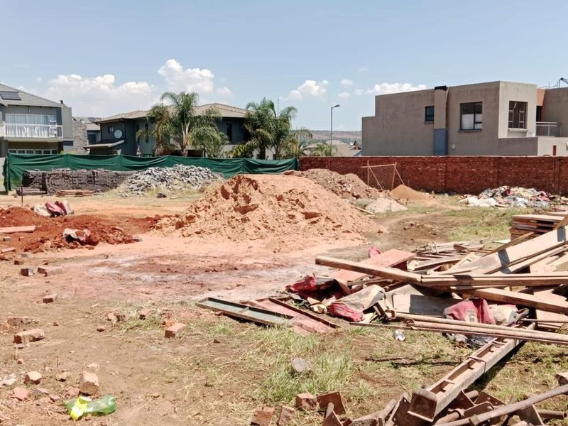 Open Stand for sale in Zambezi Manor Estate,open to offers - Photo 3