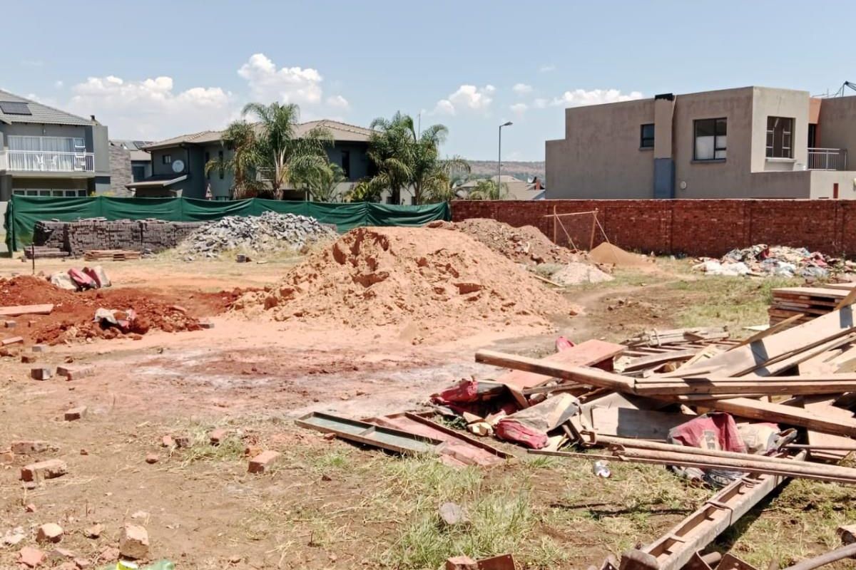 Open Stand for sale in Zambezi Manor Estate,open to offers - Photo 3