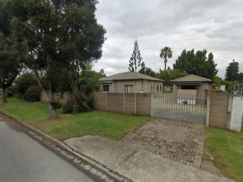 Apartment To Rent in George South George Western Cape - Photo 3