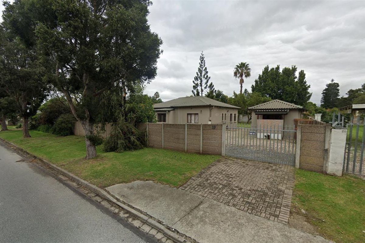 Apartment To Rent in George South George Western Cape - Photo 3