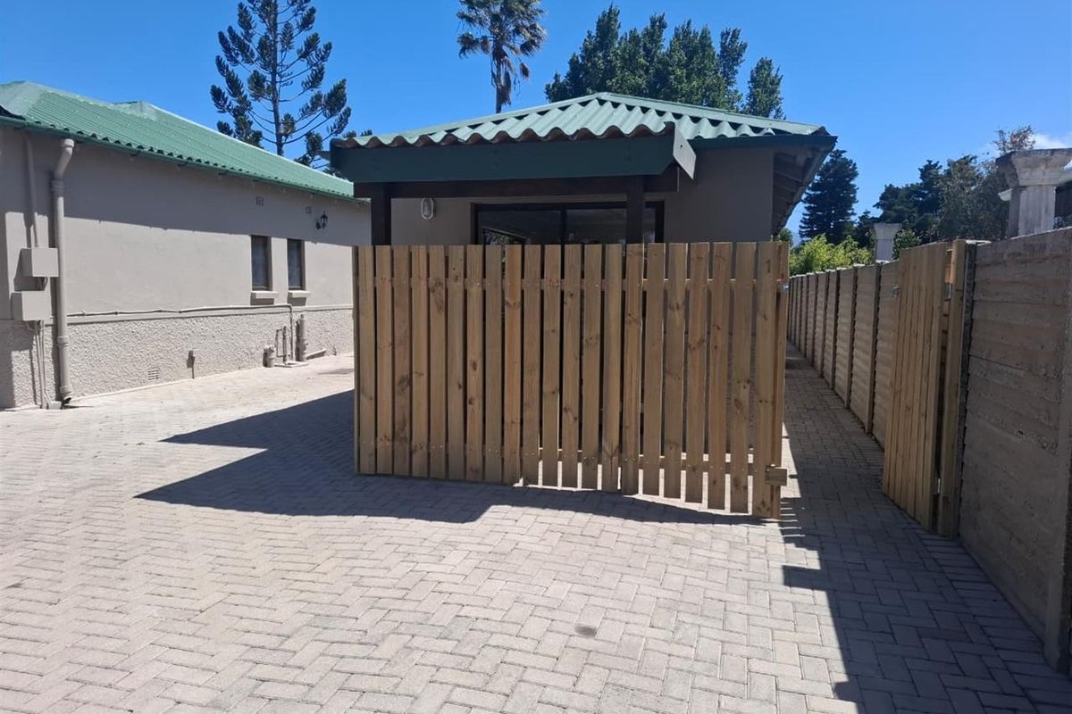 Apartment To Rent in George South George Western Cape - Photo 2